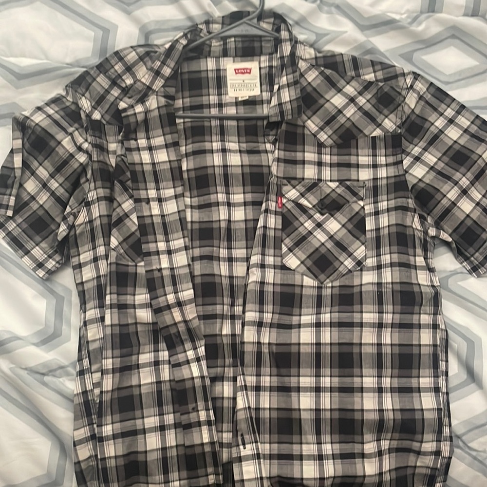 Levi’s dress shirt